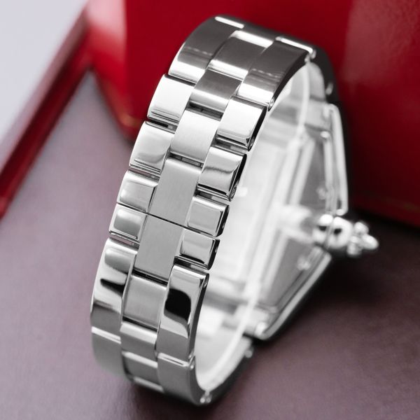 Cartier Roadster W62000V3